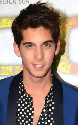 Mauricio Garza
