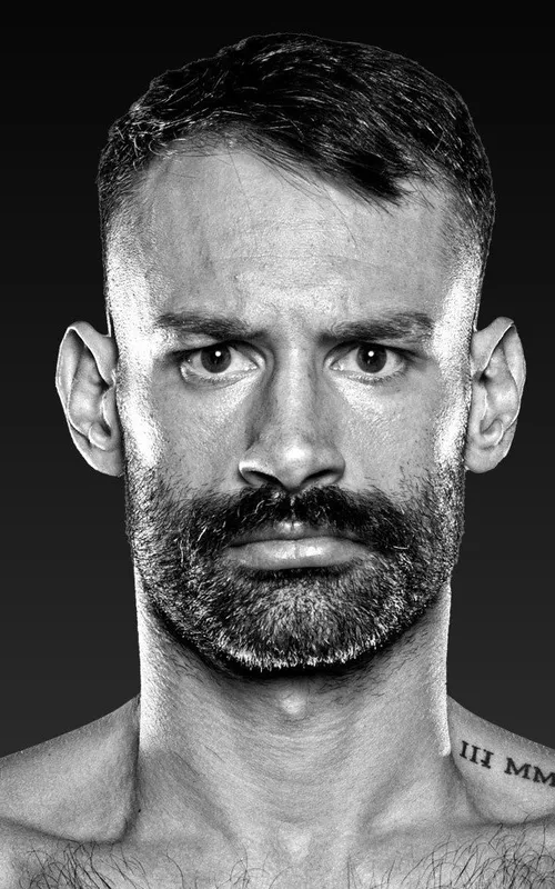 Trevor McCumby