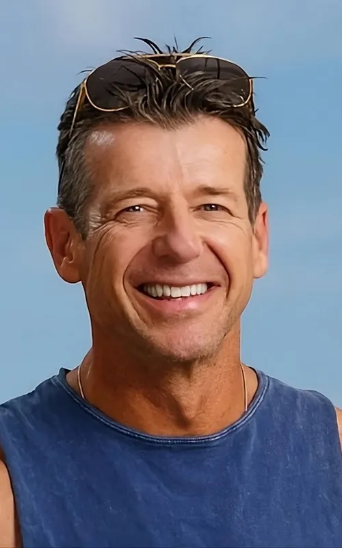 Simon Barnett