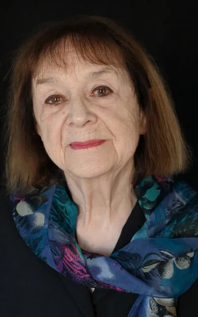 Hiltrud Hauschke
