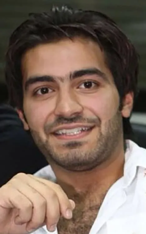 Ali Mohsen