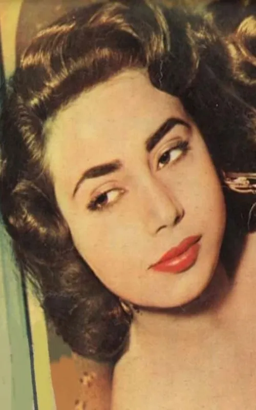 Monera Sonbul