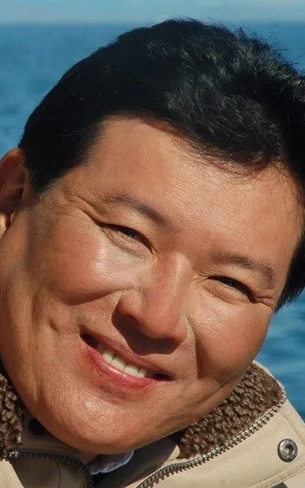 Carlos Takeshi