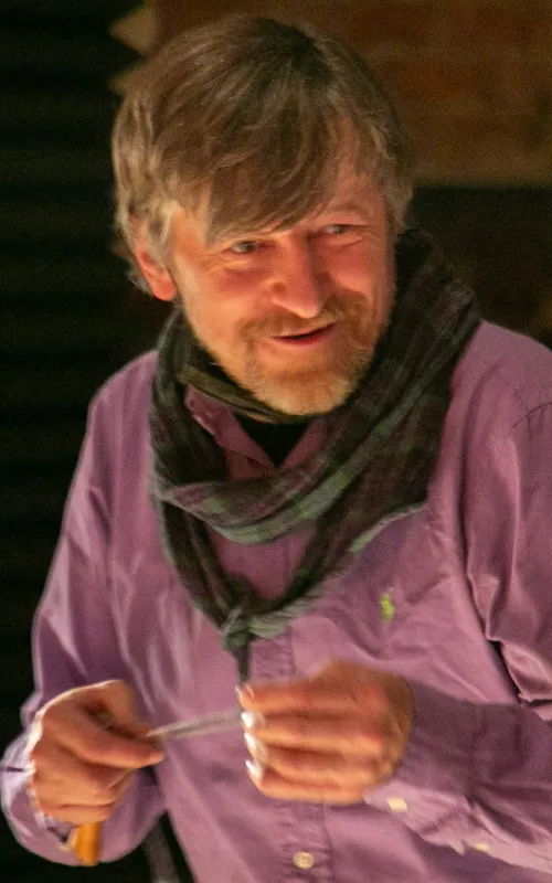Boris Kazakov
