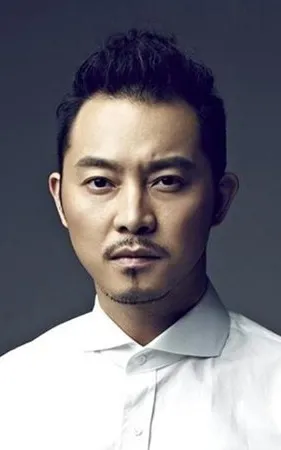 Sha Yi