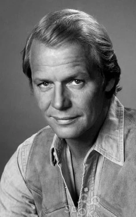 David Soul