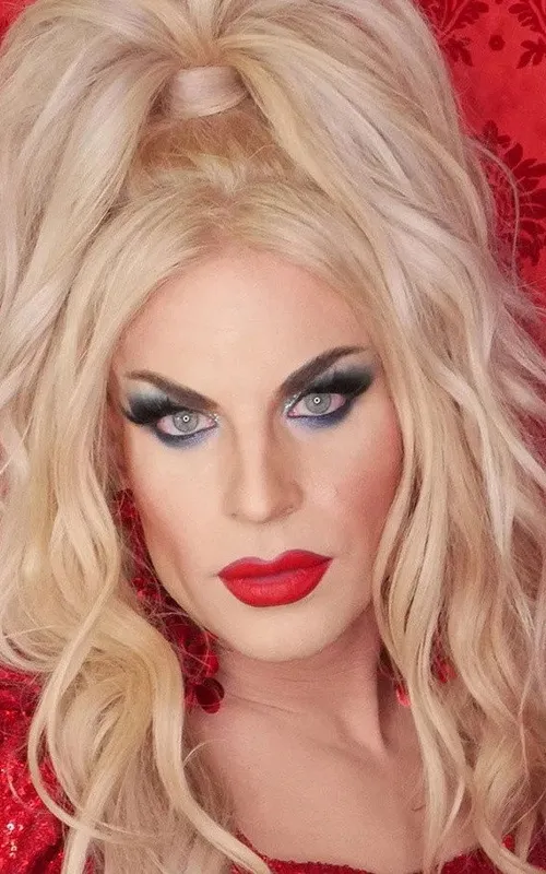 Katya Zamolodchikova