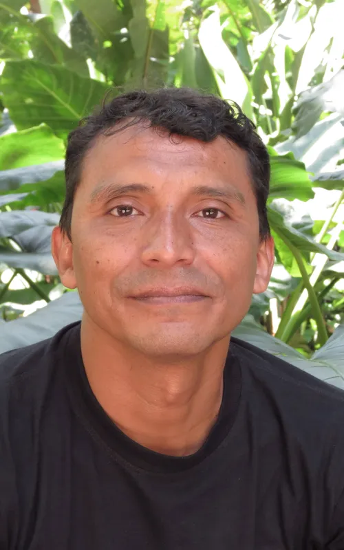 Vicente Quintero