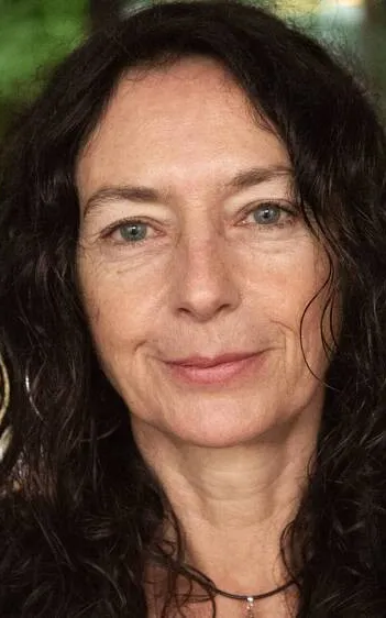 Annick Redolfi
