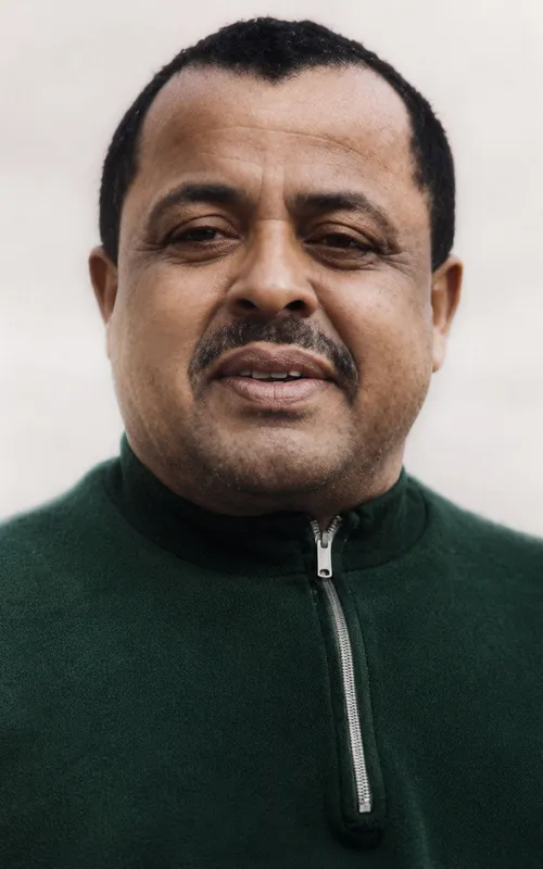 Mohamed Boumezrag