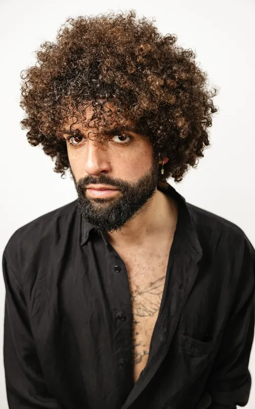 Samuel Buitrago