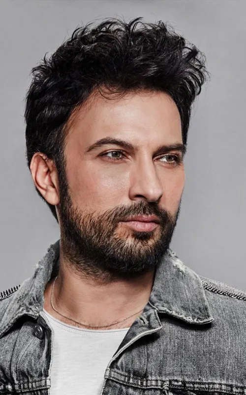 Tarkan