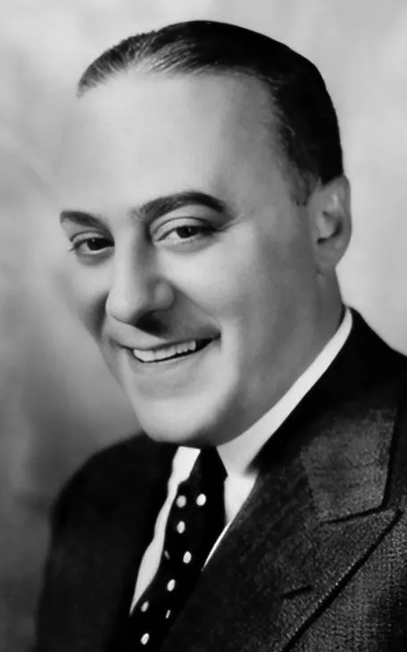 Paul Morgan