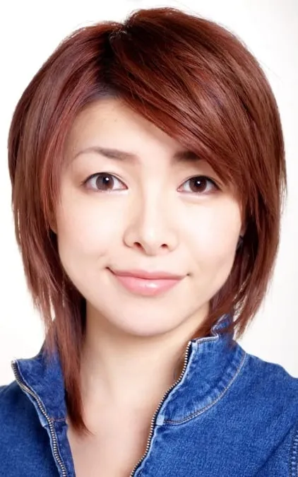 Rin Ogawa