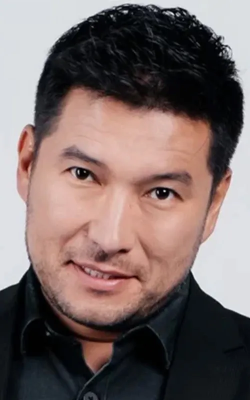 Marat Alibaev