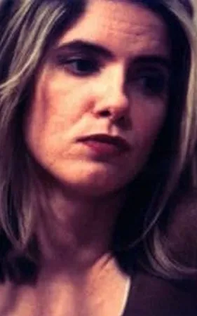 Holly Spencer