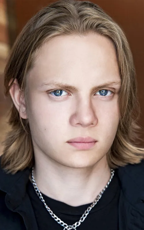 Alexander Davis