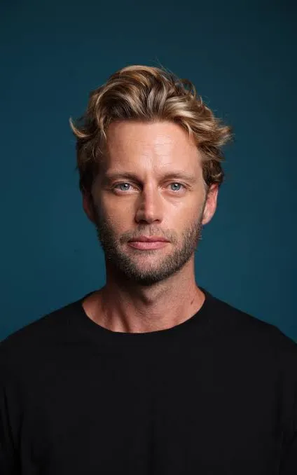Trent Whiddon