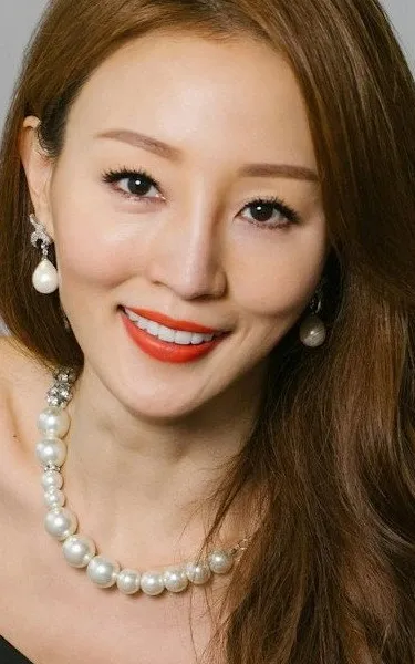 Eunis Chan Ka-Yung