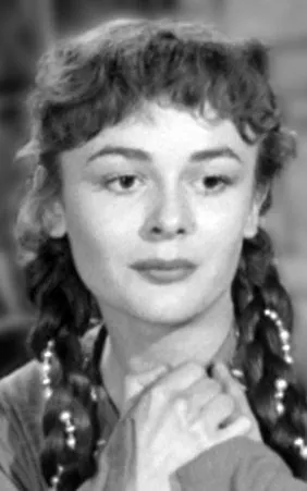 Norah Gorsen