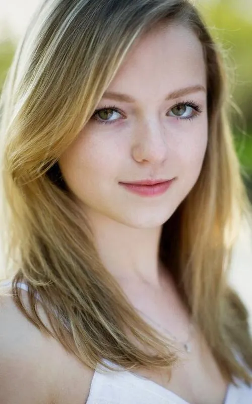 Hannah Leber