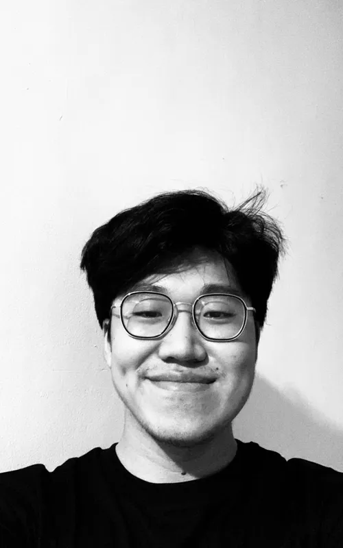 Aaron Pratama