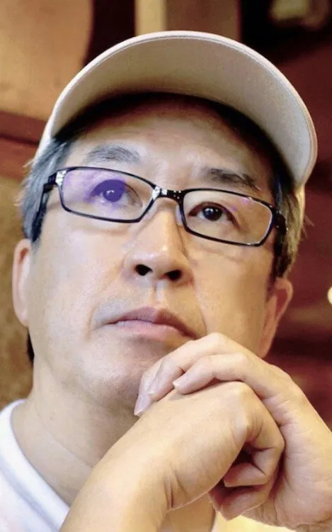 Akiyoshi Imazeki