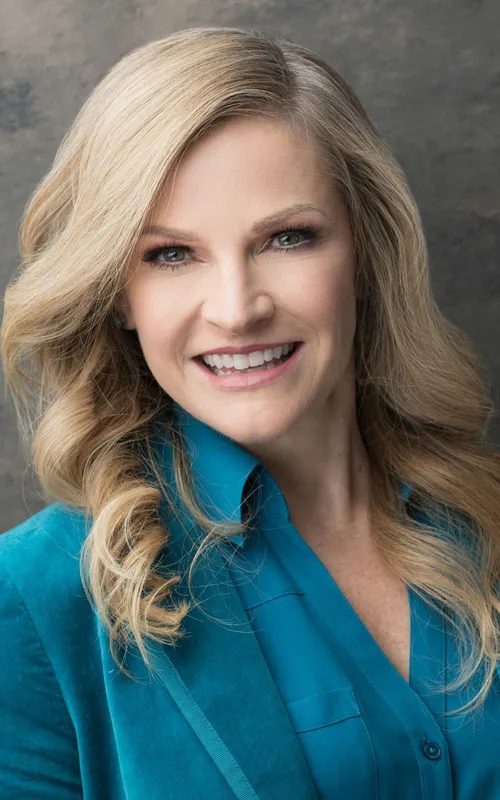 Kirsten Fontenrose