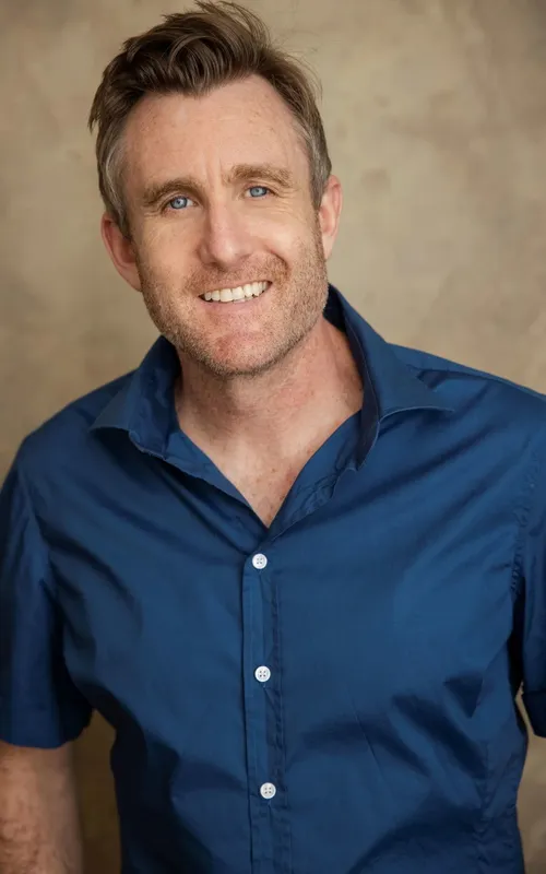 Karl Fleet