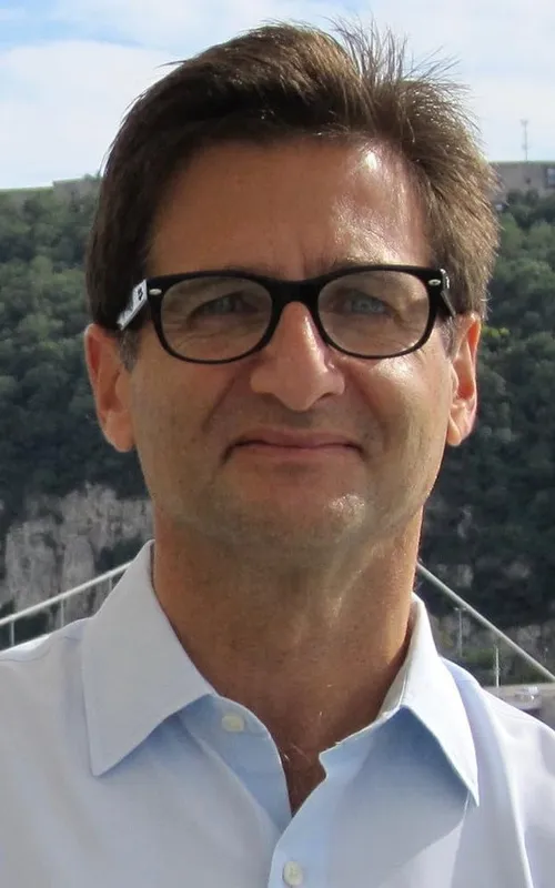 Tom Jacobson