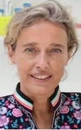 Dr Alexandra Henrion-Caude