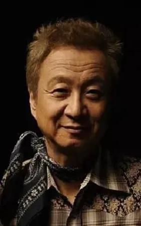 Kazuhiko Kato