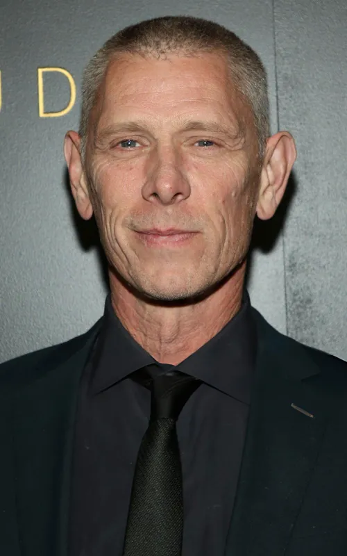 Jamie Harris