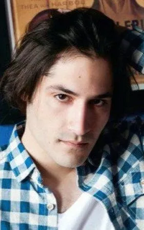 Andreas Koutsoumpas