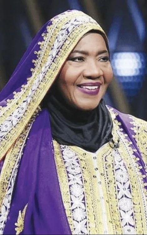 Salwa Bekit