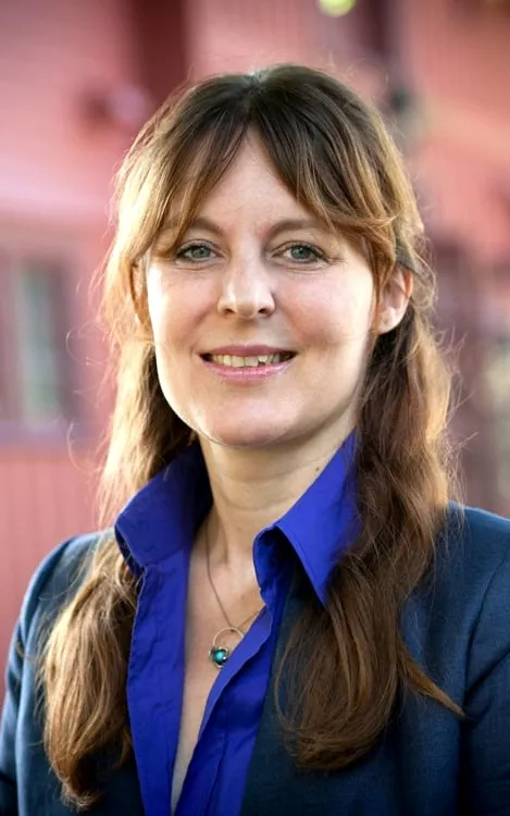 Lisa Kaltenegger