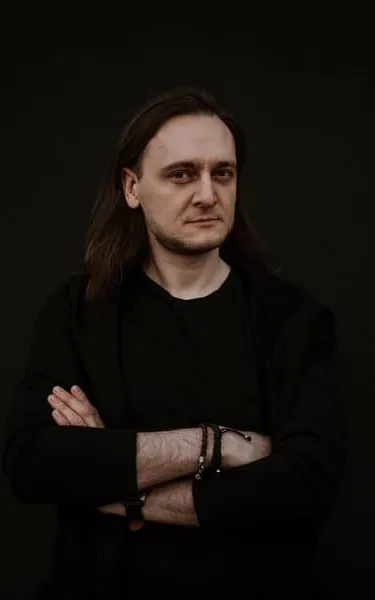 Michał Łapaj