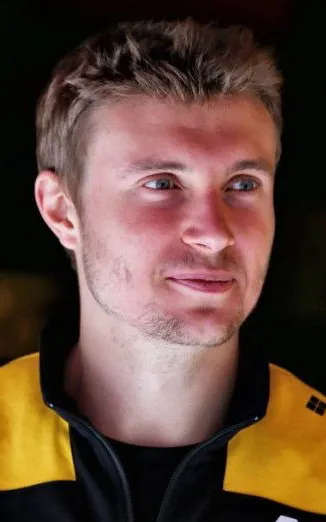 Sergey Sirotkin