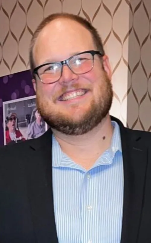 Mike Lane