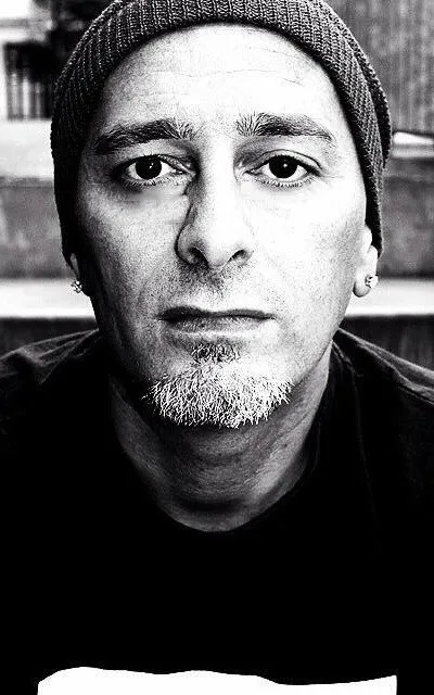 Serdar Thenk Yildiz
