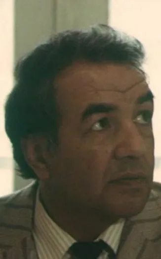 Annamurad Berdyev