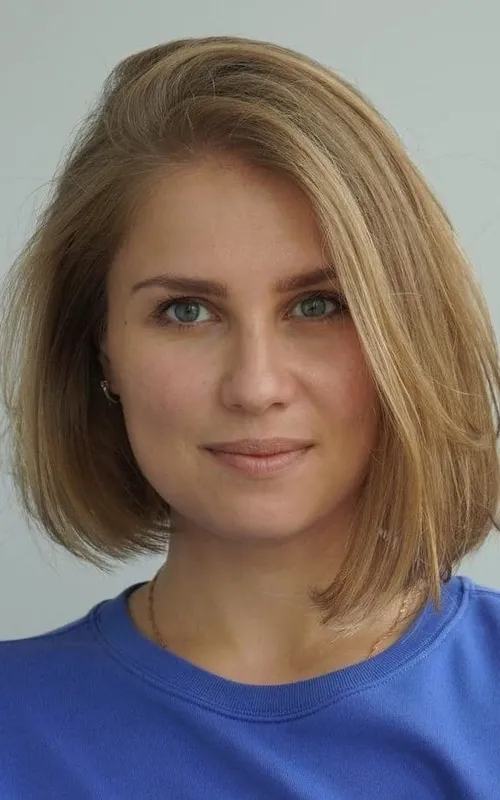 Anna Makshanova