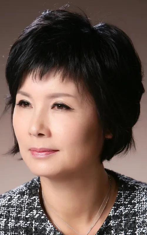 Kim Hye-jung