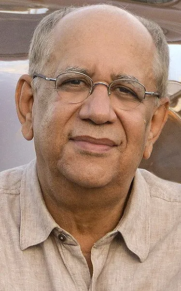 Saulo Laranjeira