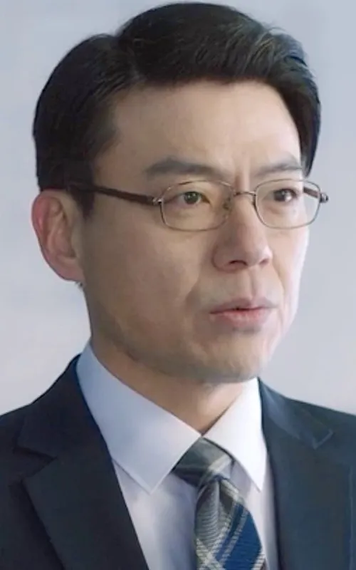 Baek Gil-seong