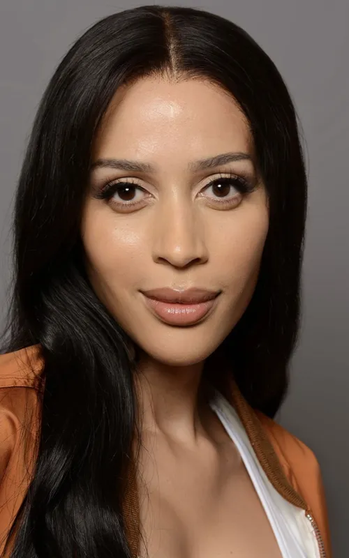Isis King