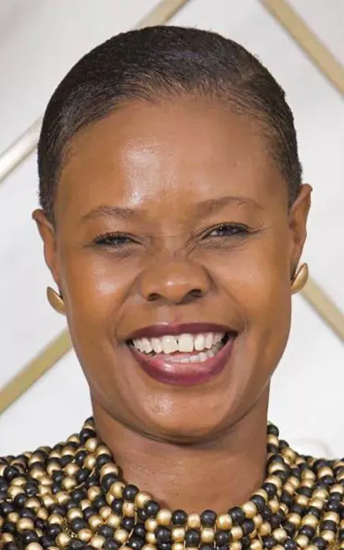 Nthati Moshesh