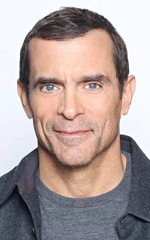 Constantine Markoulakis