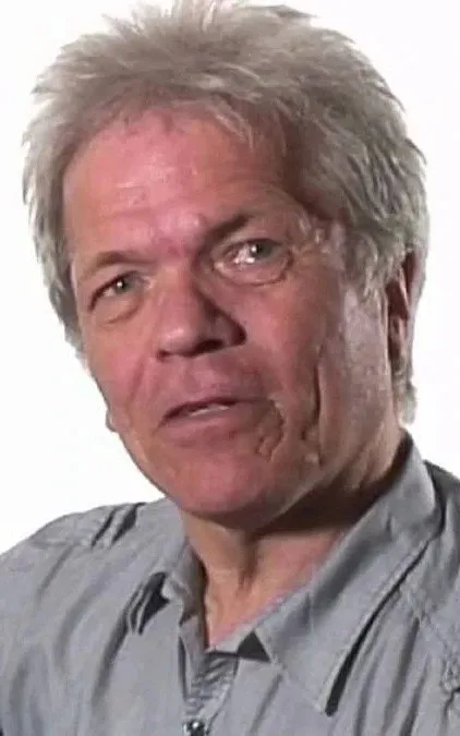 Peter Burroughs