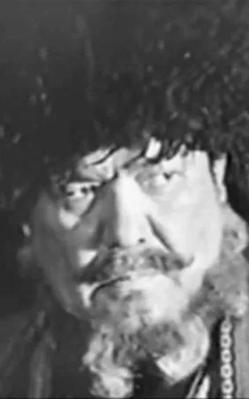 A. Akhunov
